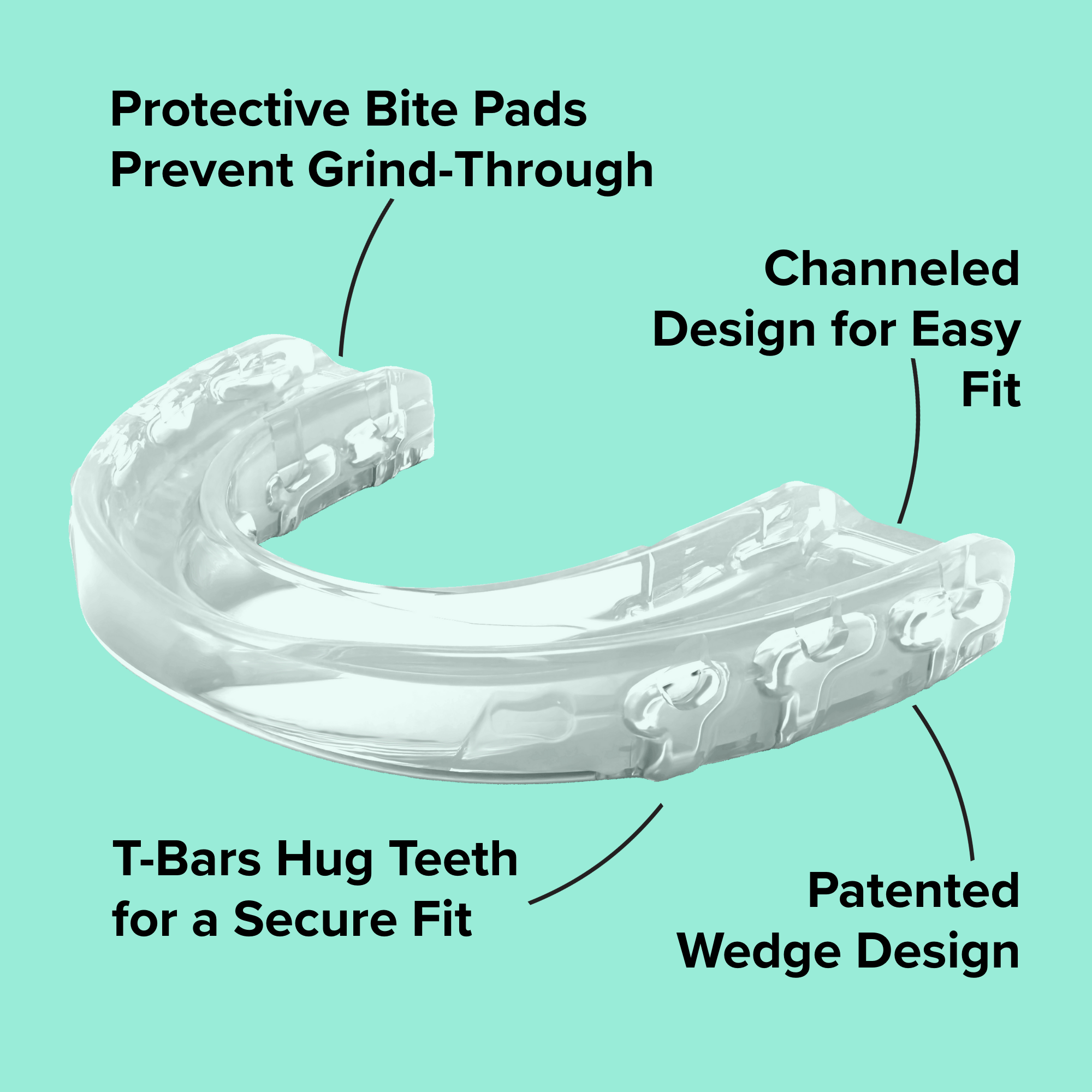 Dentemp Pro - Comfort - Dentemp