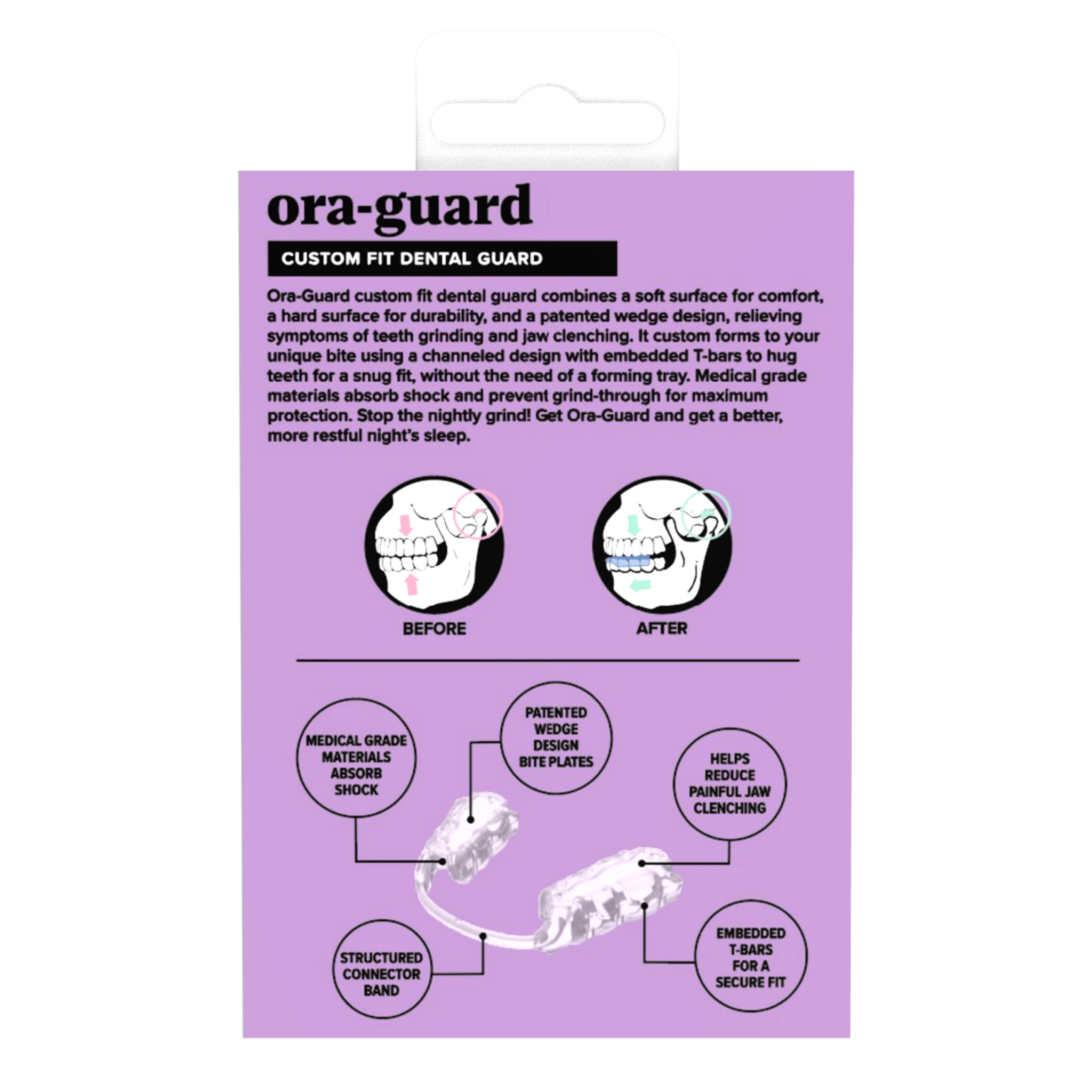 Dentemp Ora - GUARD - Dentemp