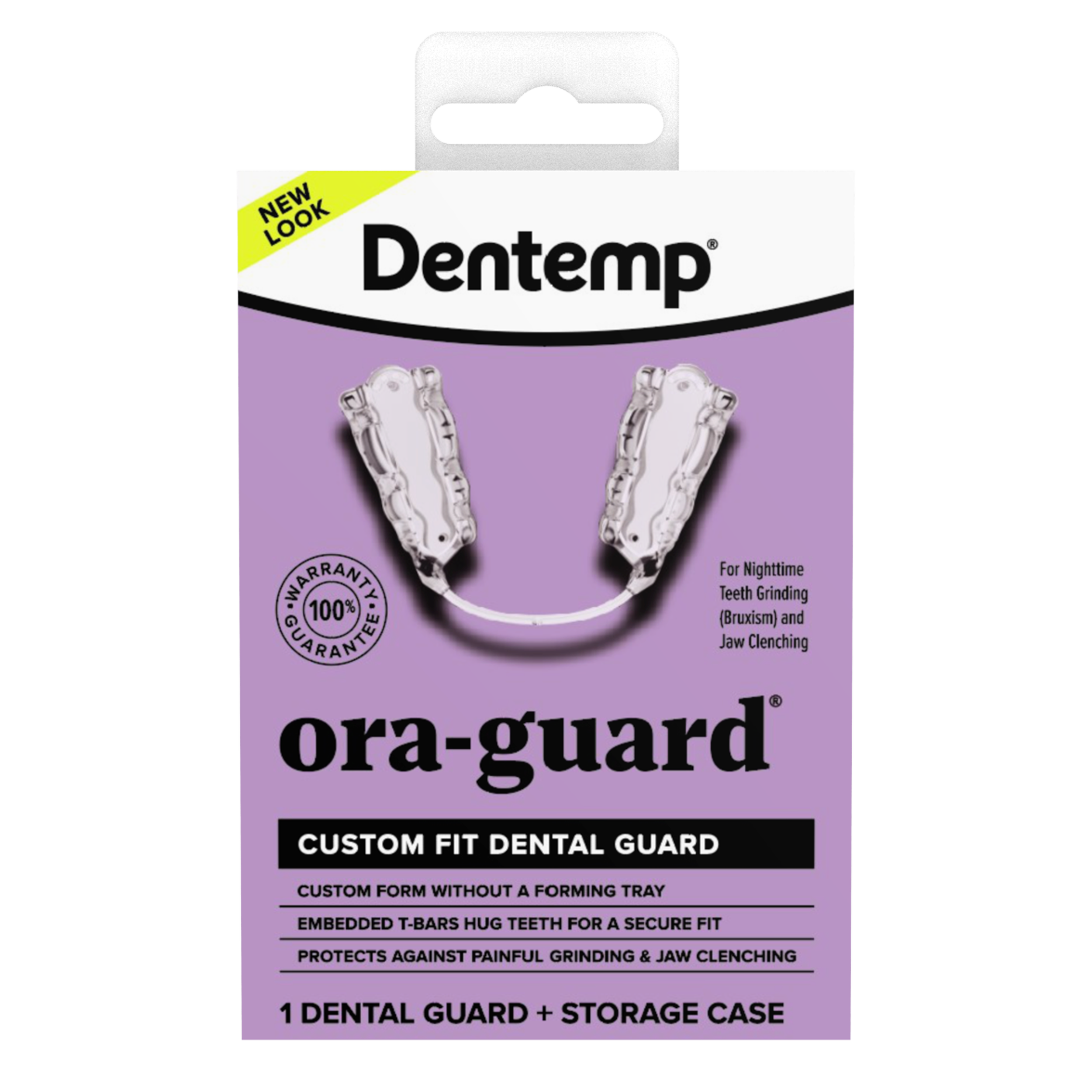 Dentemp Ora-GUARD