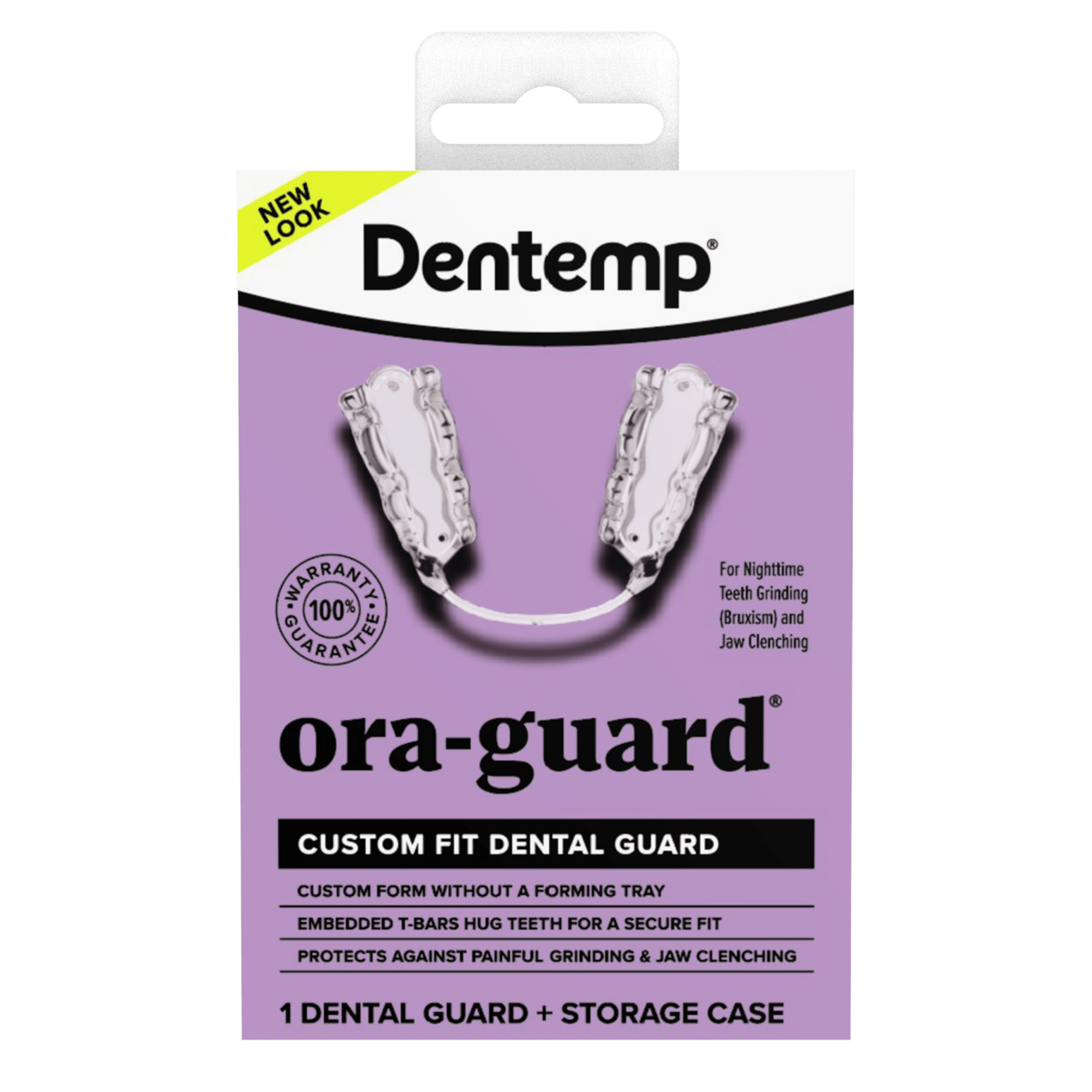Dentemp Ora - GUARD - Dentemp