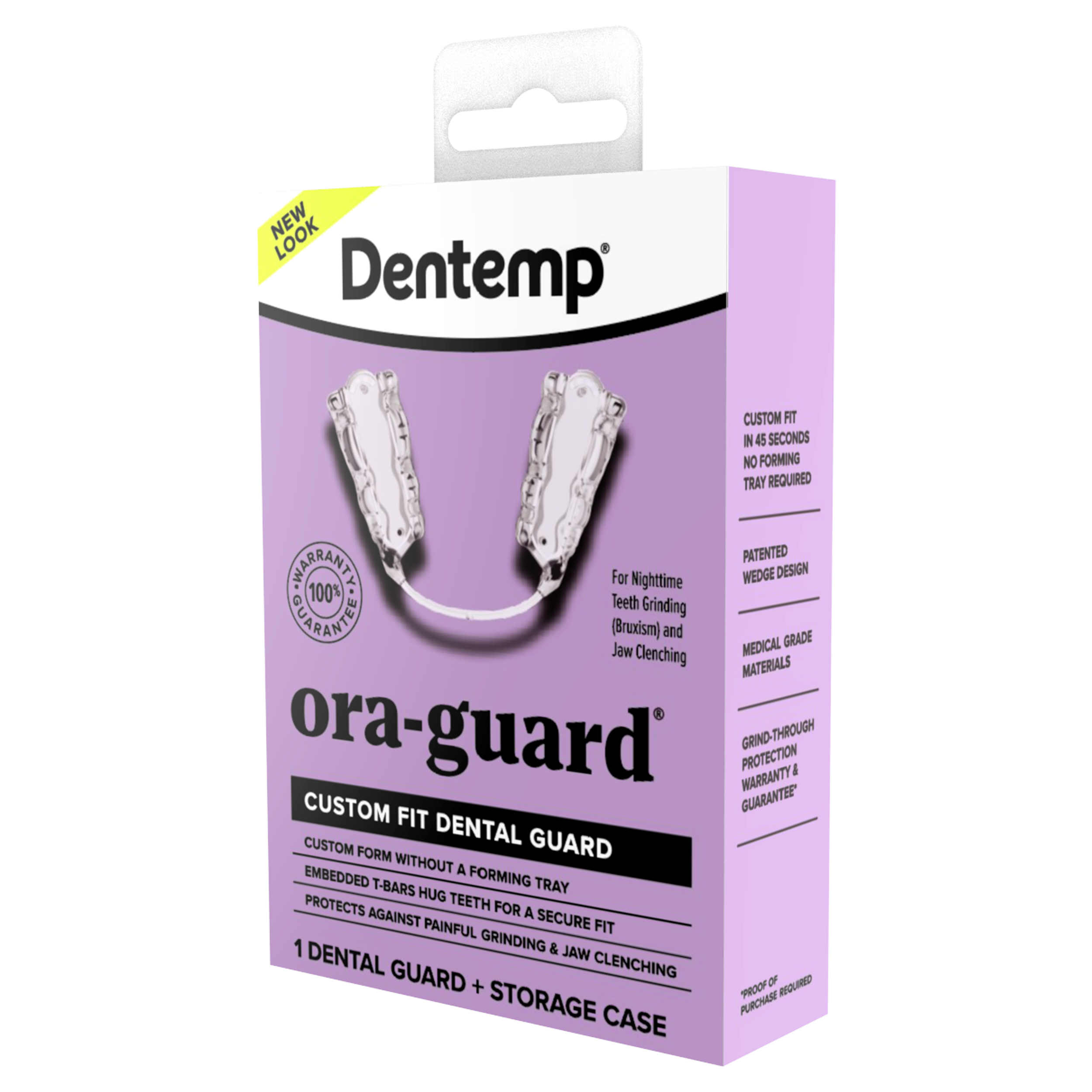 Dentemp Ora-GUARD