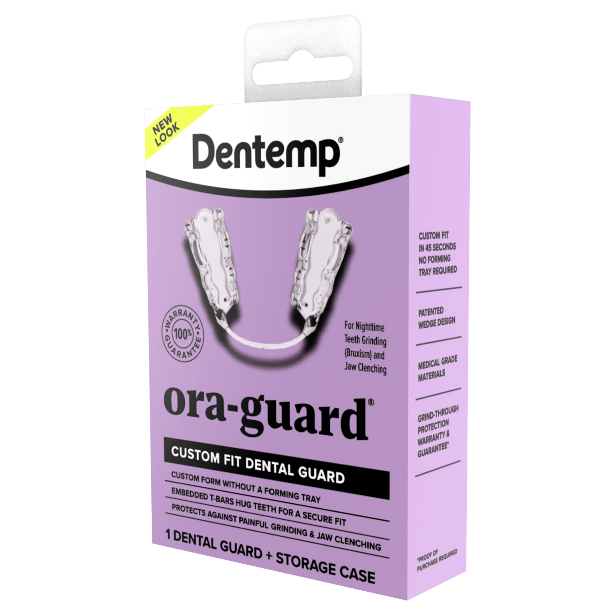 Dentemp Ora - GUARD - Dentemp