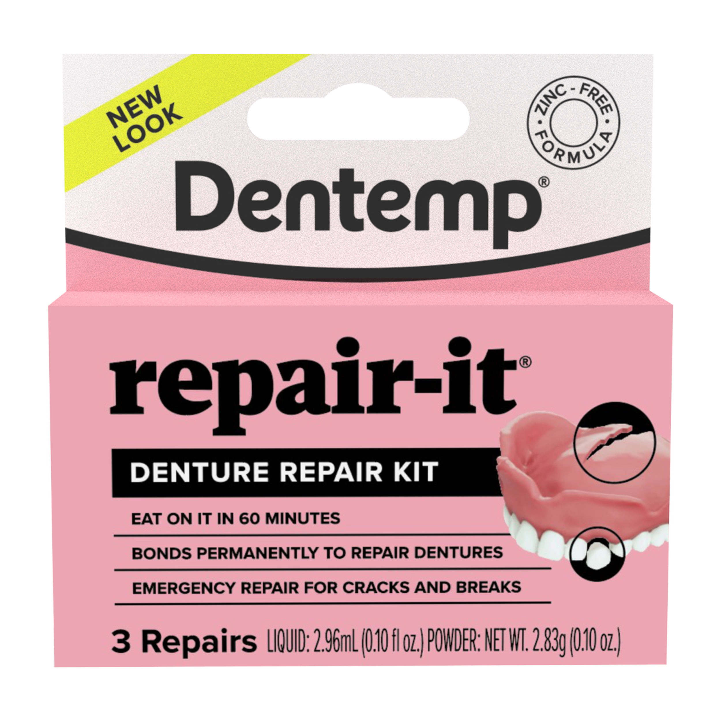 Dentemp Repair-It