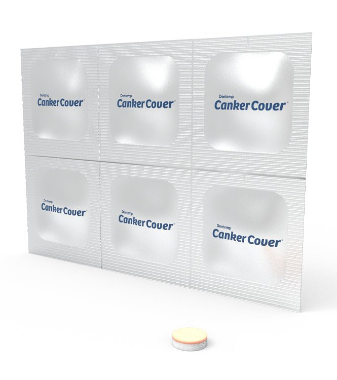 Dentemp Canker Cover - Dentemp