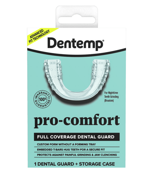 Dentemp Pro - Comfort - Dentemp