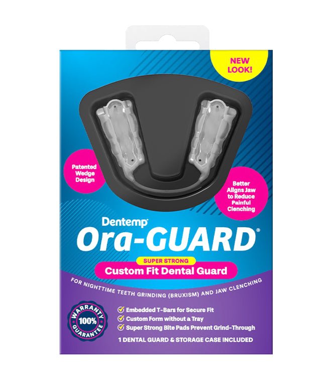 Dentemp Ora - GUARD - Dentemp