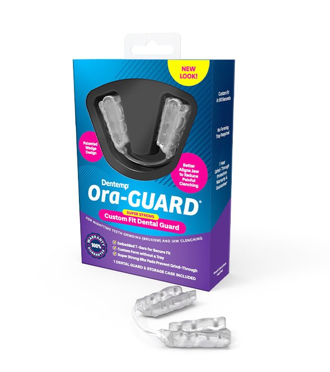 Dentemp Ora - GUARD - Dentemp