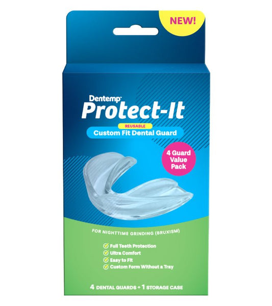 Dentemp Protect - It - Dentemp
