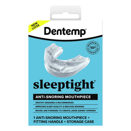 Dentemp SleepTight - Dentemp
