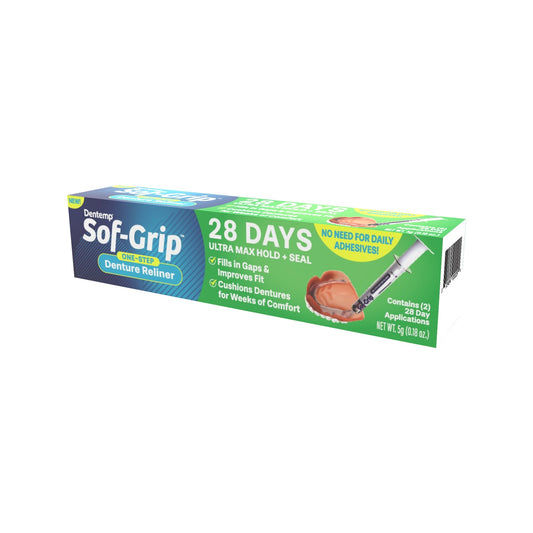 Dentemp Sof - Grip - Dentemp