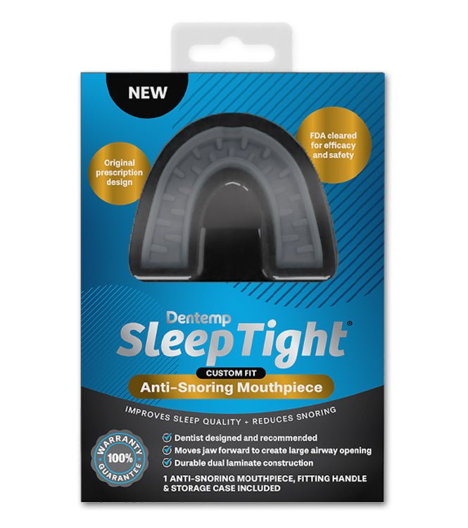 Dentemp SleepTight - Dentemp