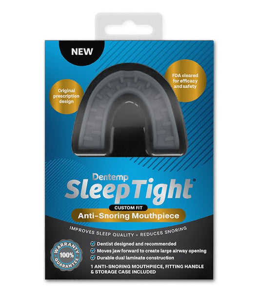Dentemp SleepTight - Dentemp