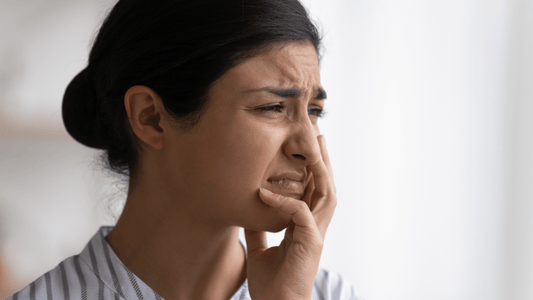 Dental Emergencies 101: Quick Fixes for Dentures, Crowns, and Filling 101: Quick Fixes for Dentures, Crowns, and Fillings  Dental emergencies never happen at a convenient time. Whether you're enjoying dinner with friends, - Dentemp