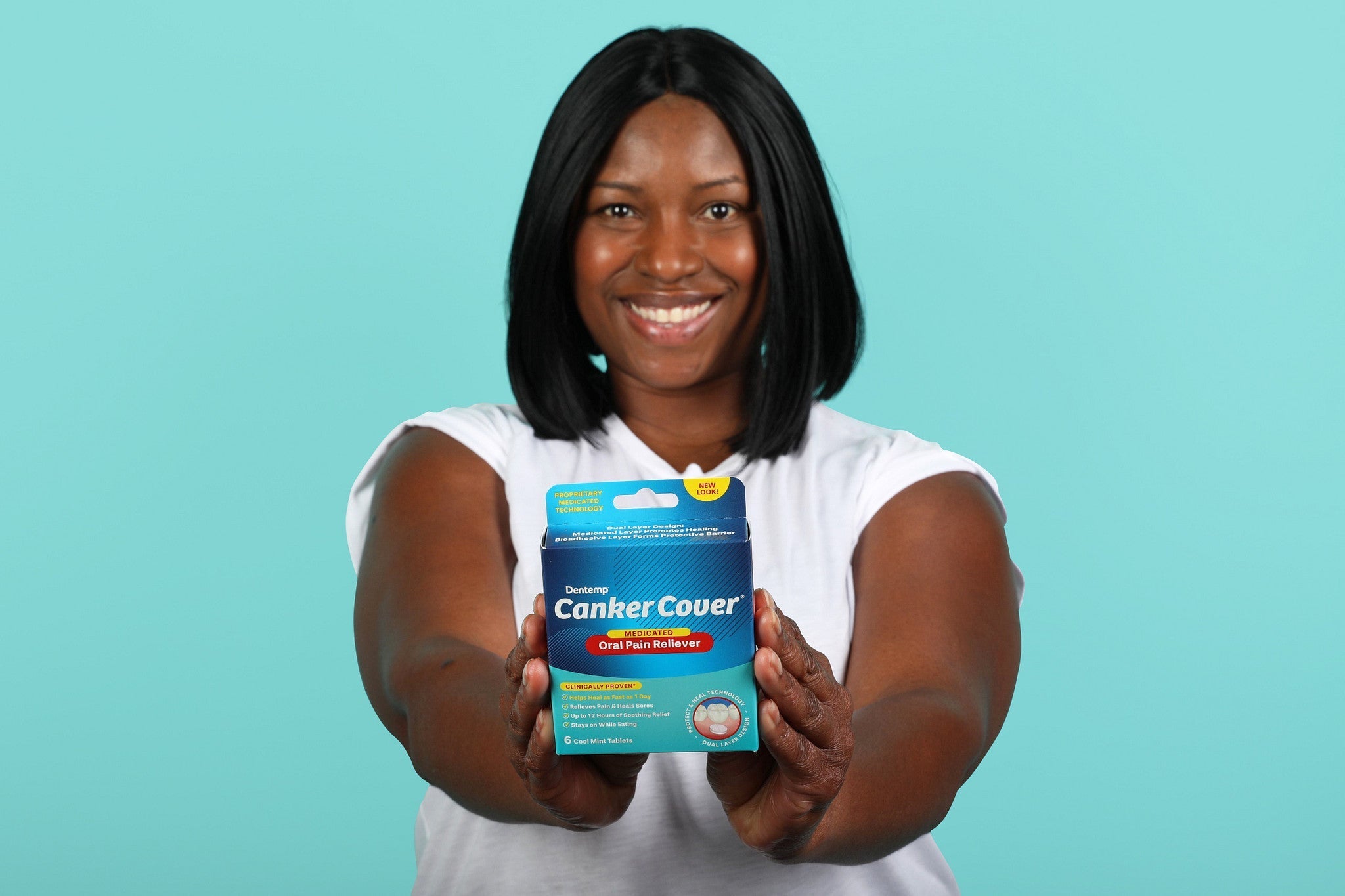 Why You Get Canker Sores When You’re Stressed - Dentemp