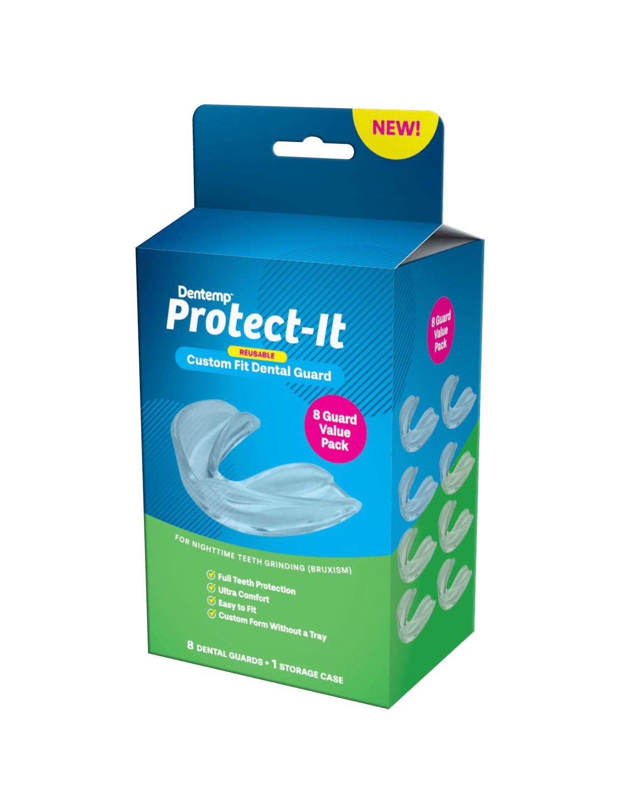 Dentemp Protect-It - Dentemp