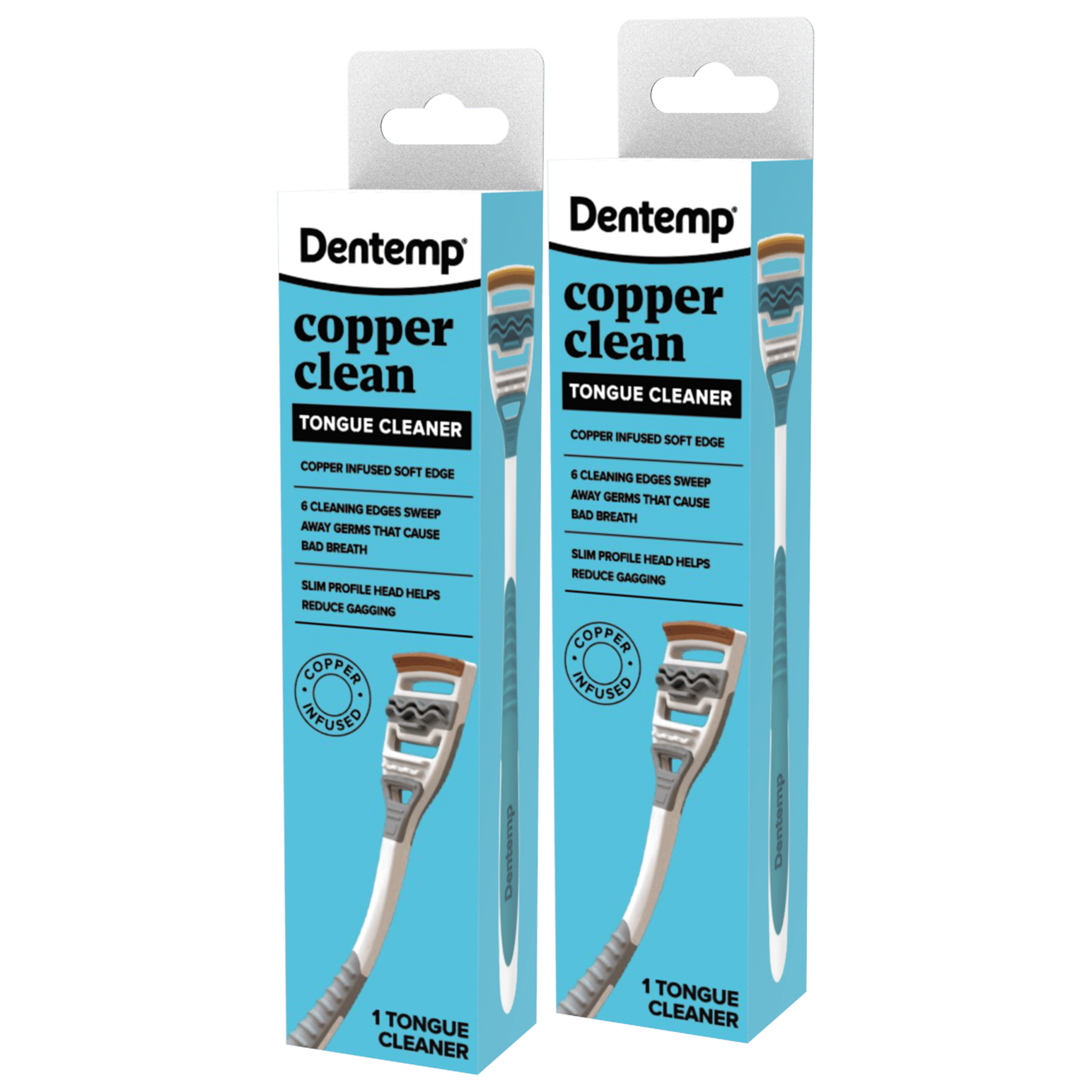Dentemp Copper Clean - Dentemp