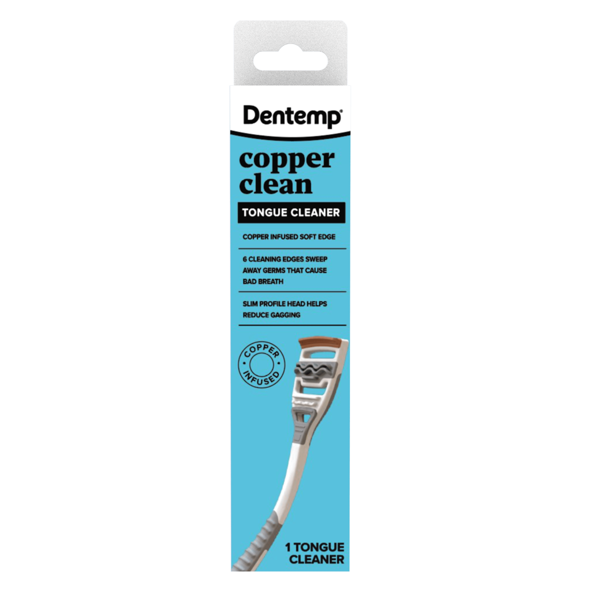 Dentemp Copper Clean - Dentemp
