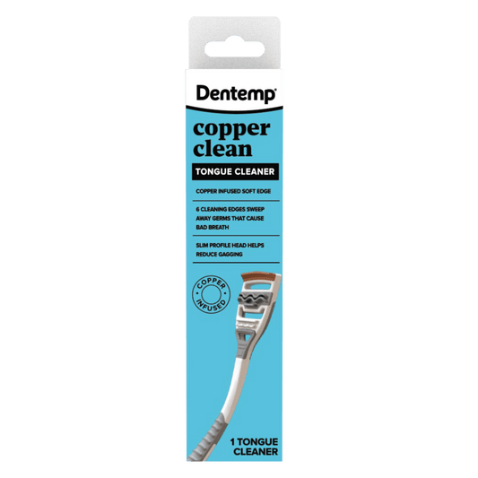Dentemp Copper Clean - Dentemp