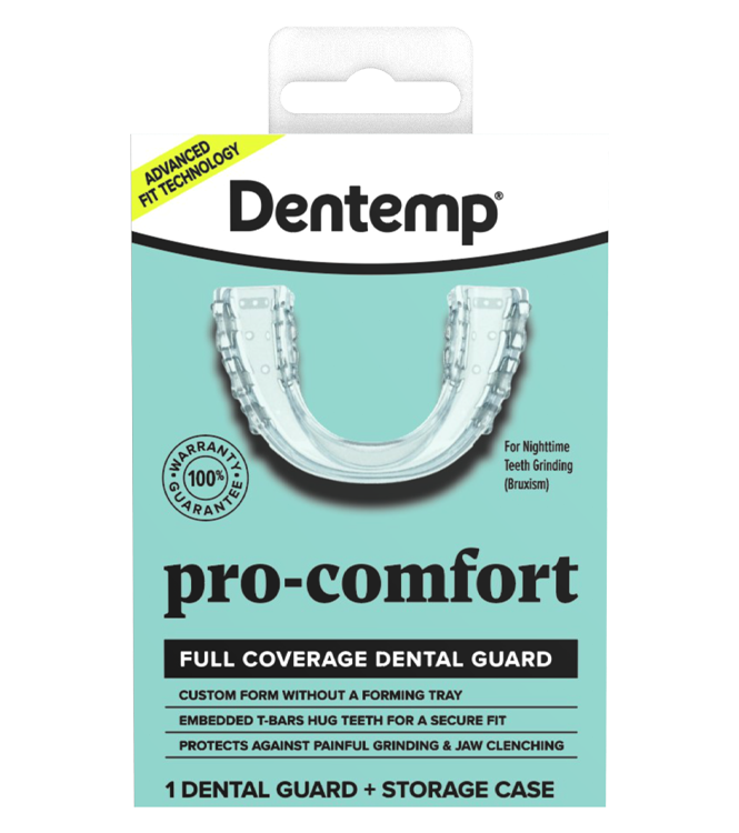 Dentemp Pro-Comfort