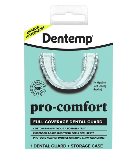 Dentemp Pro-Comfort