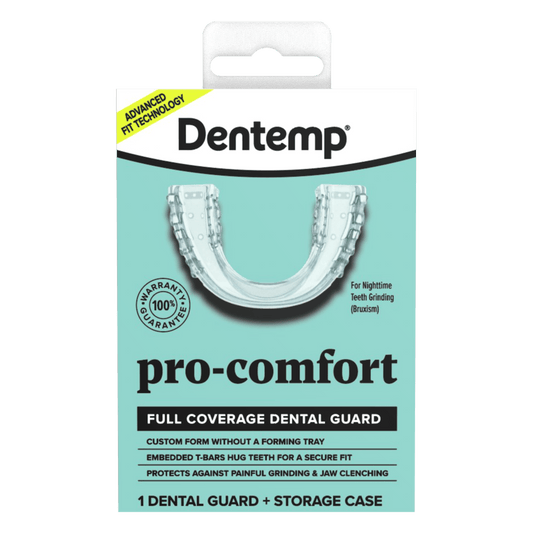 Dentemp Pro - Comfort - Dentemp