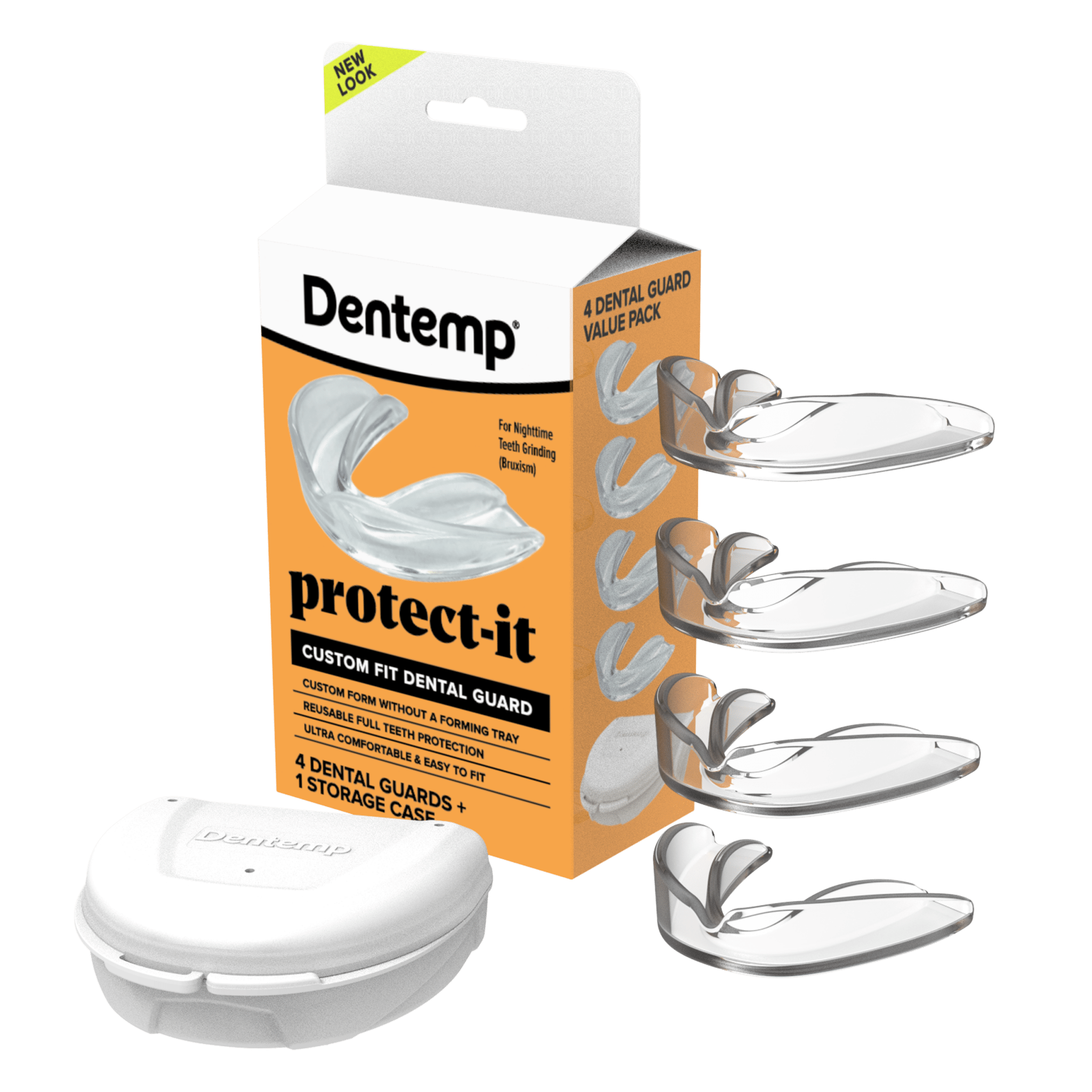 Dentemp Protect-It - Dentemp