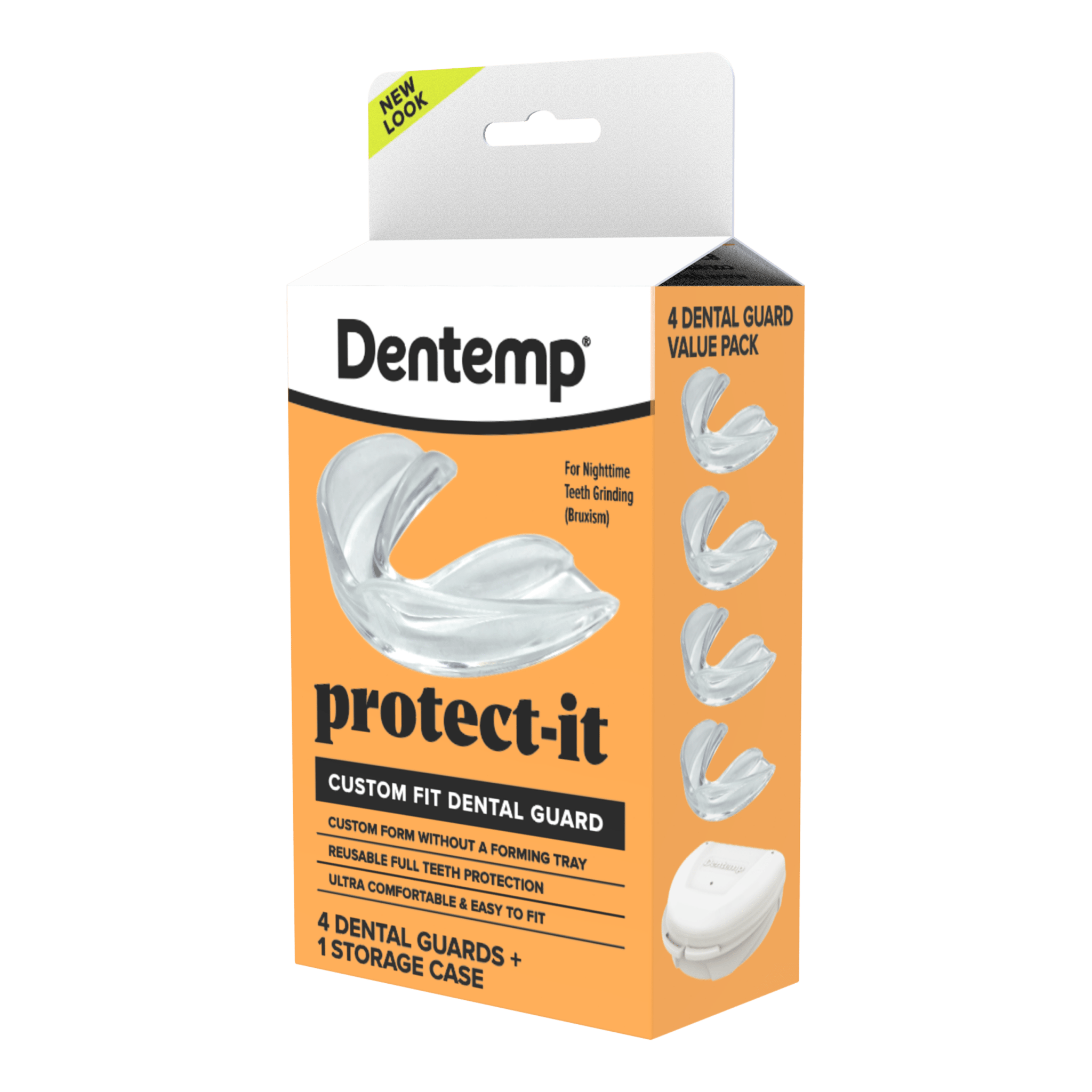 Dentemp Protect-It - Dentemp