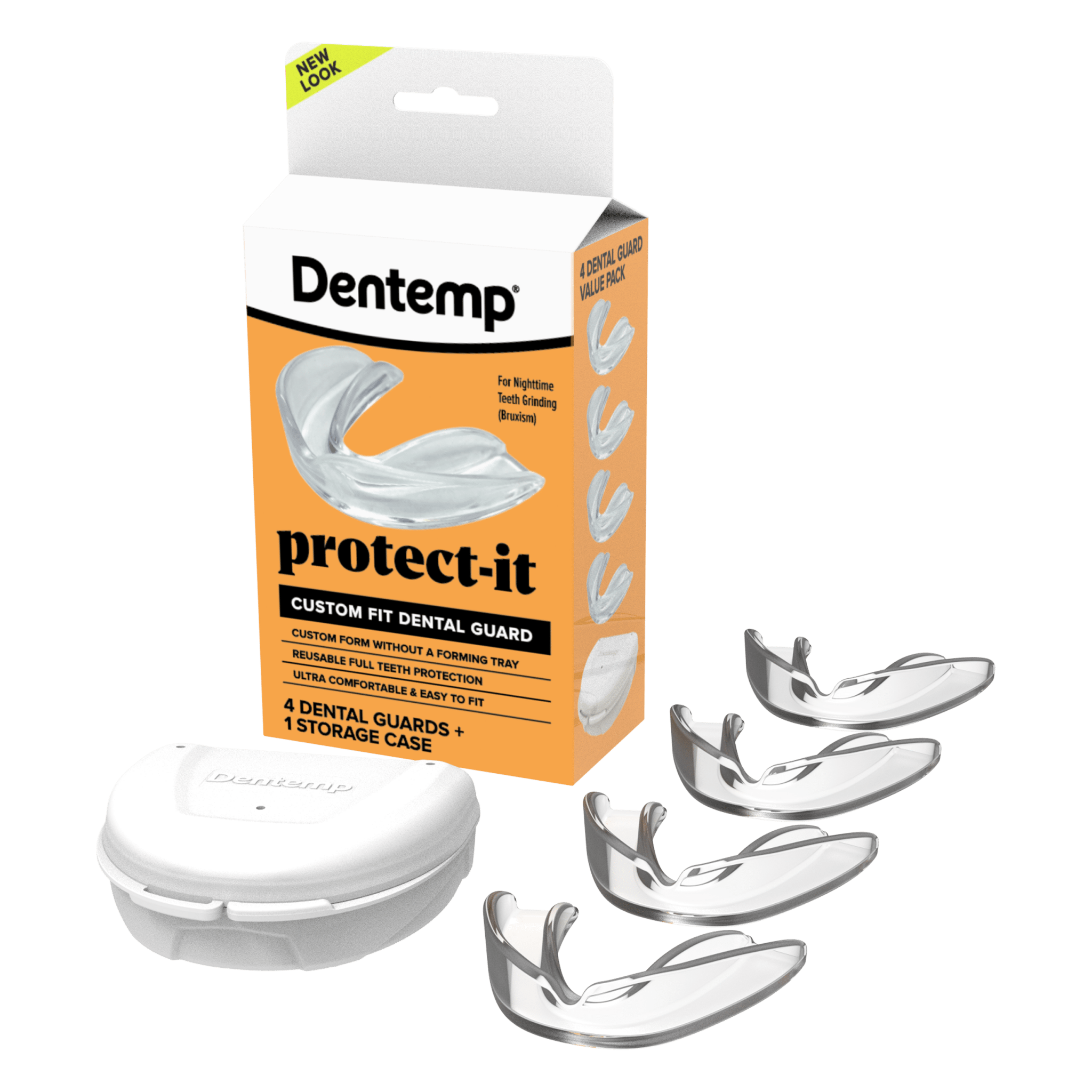 Dentemp Protect-It - Dentemp