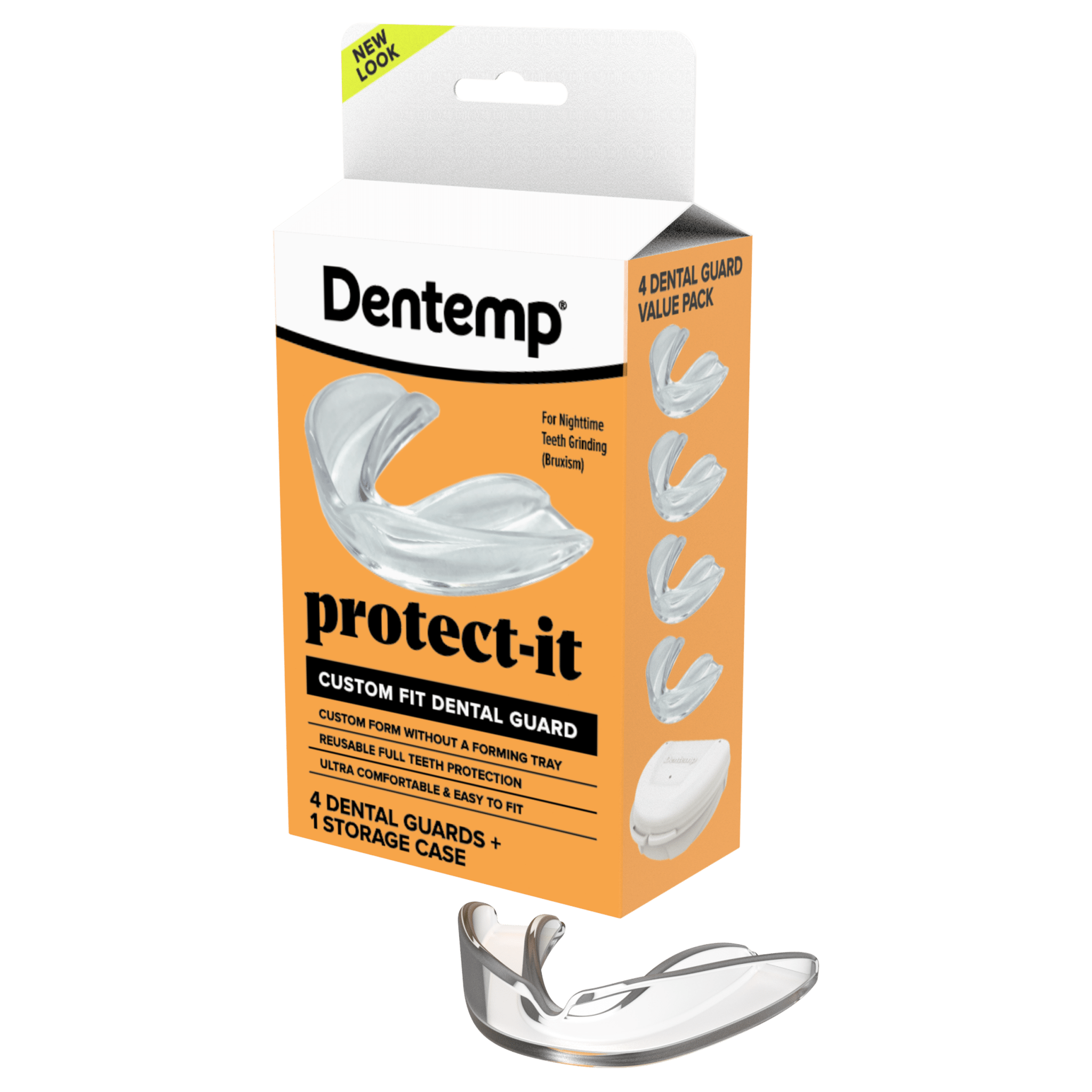 Dentemp Protect-It - Dentemp