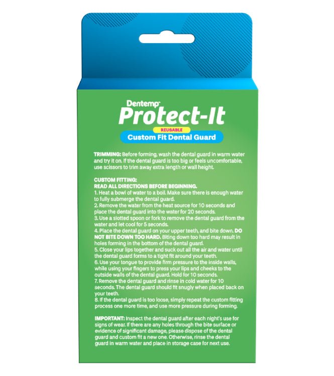 Protezioni Per Bite Block Panoramico MEDIBASE Misura 1 25 X 41 Mm - Foto 11