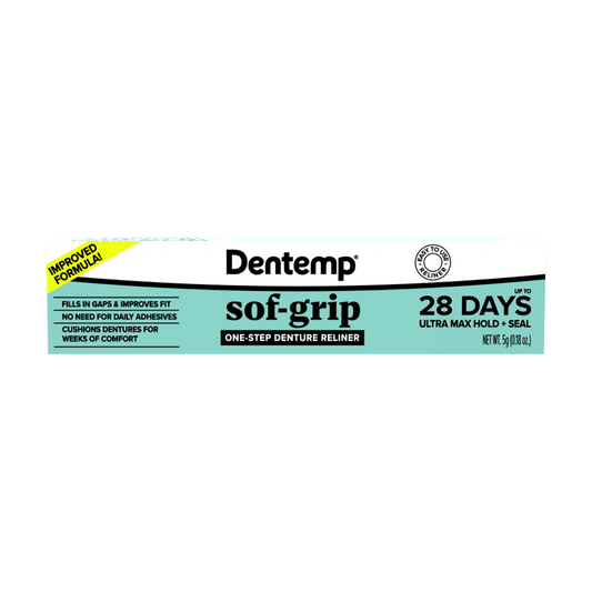 Dentemp Sof - Grip - Dentemp