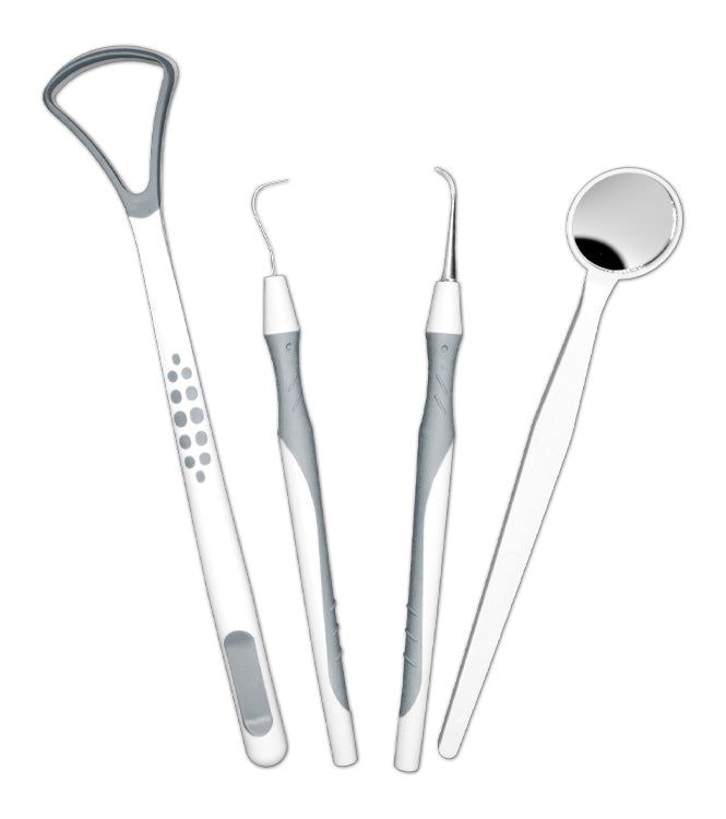 Dentemp Professional Oral Care Kit