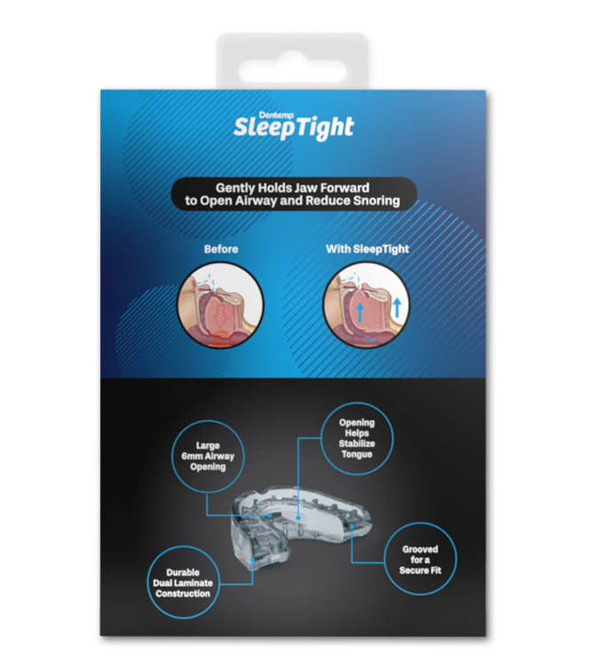 DENTEMP SLEEPTIGHT Product Image