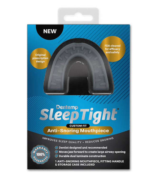 DENTEMP SLEEPTIGHT Product Image