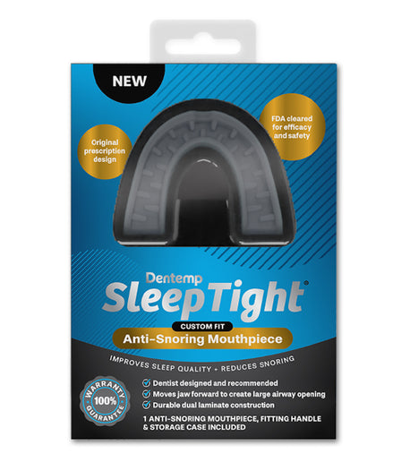 DENTEMP SLEEPTIGHT Product Image