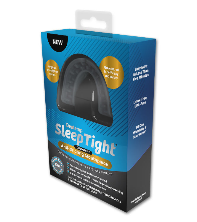 DENTEMP SLEEPTIGHT Product Image